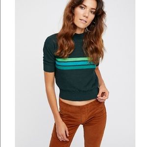 Sale // Free People Sweater